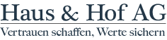 Logo Haus & Hof