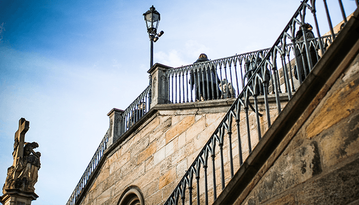 Vision und Tradition